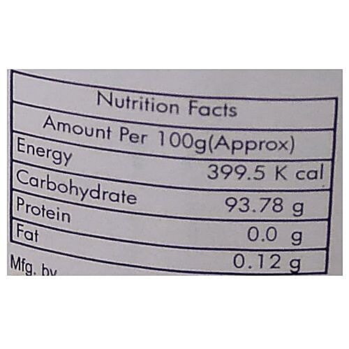 Shadani Kacha Aam Candy, 230 g  