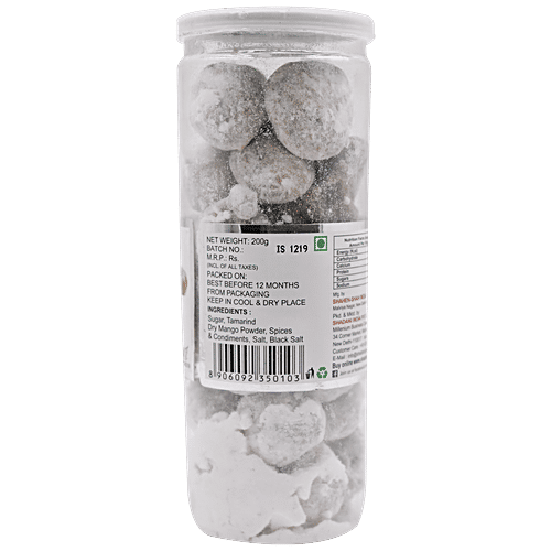 Shadani Imli Boota, 200 g  