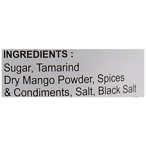 Shadani Imli Boota, 200 g  