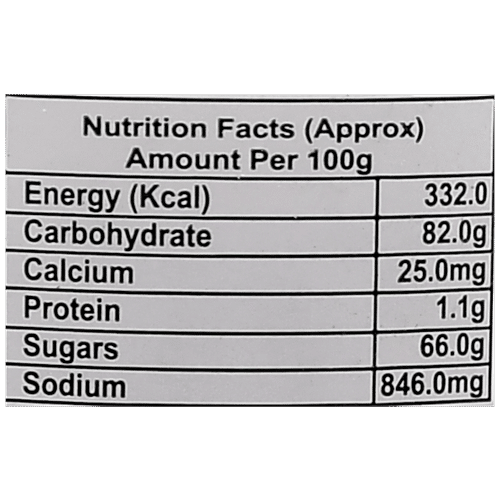 Shadani Imli Boota, 200 g  