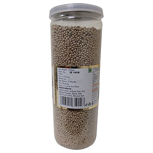 Shadani Ajwain Pachak, 225 g  