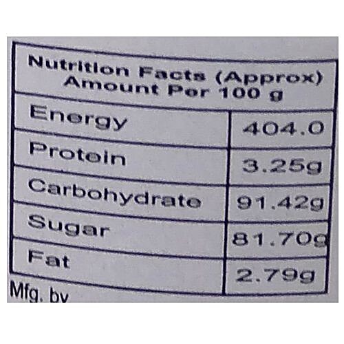 Shadani Mouth Freshener - Madrasi Saunf, 200 g  