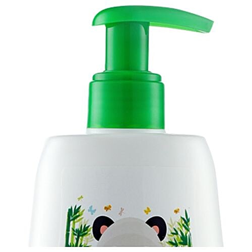 Mamaearth Baby Lotion, 400 ml  Certified Toxin Free & Hypoallergenic