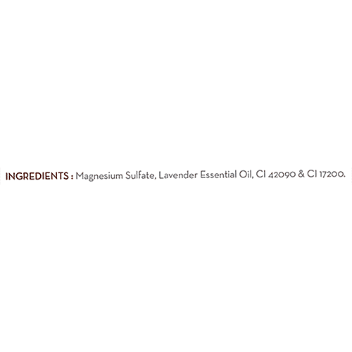 Mamaearth Epsom Bath Salt, 200 g  