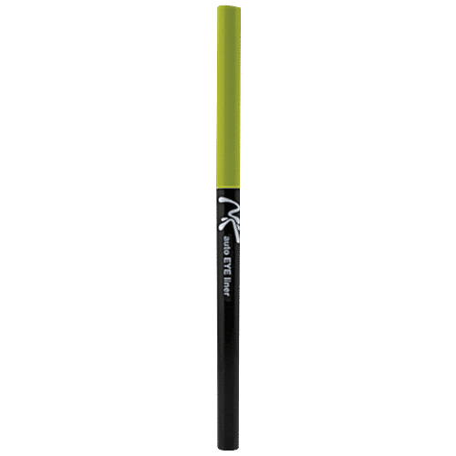 Nicka K Auto Eyeliner, 0.3 g AA25 Inch Worm 