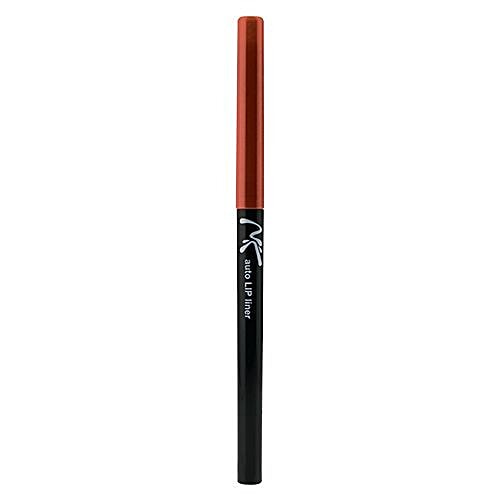 Nicka K Auto Lip Liner, 0.3 g AA35 Crayon Orange 