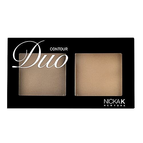 Nicka K Duo Contour, 2 g Ndo09 