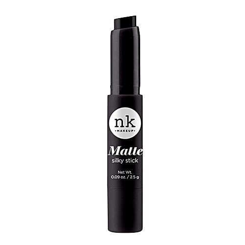 Buy Nicka K Silky Matte Stick Online at Best Price of Rs null bigbasket