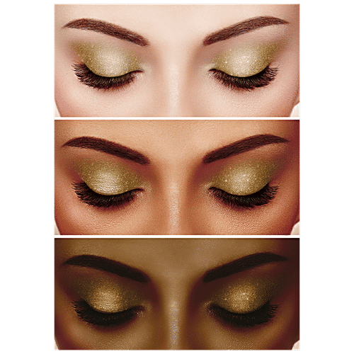 radiant liquid eyeshadow