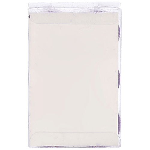 DP Decorative Wax Candles - Lavender, BB-1262-1, 6 pcs  