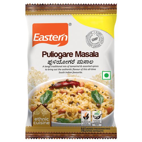 Eastern Puliogare Masala Powder, 30 g  