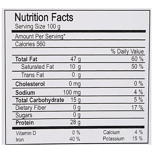 Buy Nutriwish Raw Watermelon Seeds Online at Best Price bigbasket