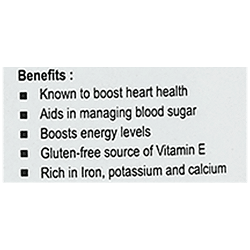 NUTRIWISH Almond Powder, 200 g  