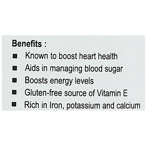 Nutriwish Almond Powder, 500 g  Gluten Free & Source of Vitamin E