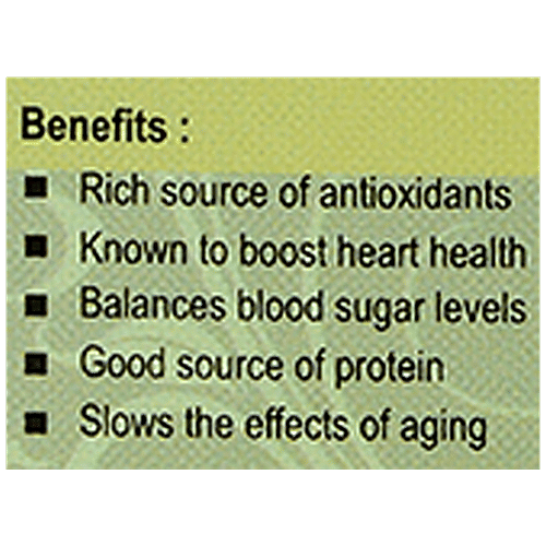 NUTRIWISH Moringa Powder, 100 g  