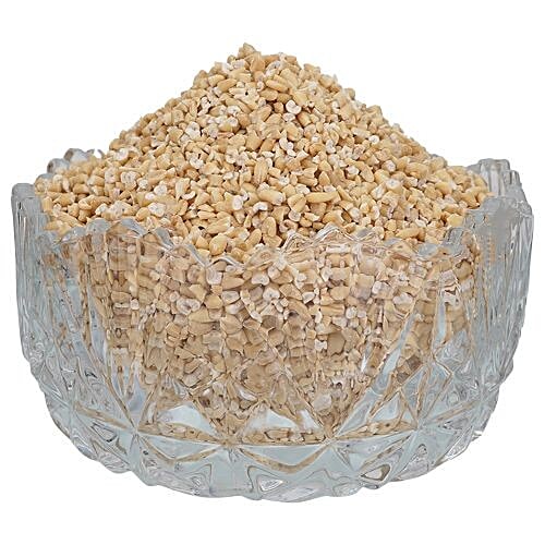 Nutriwish Gluten-Free Steel Cut Oats - Premium, 1 kg  Gluten-Free