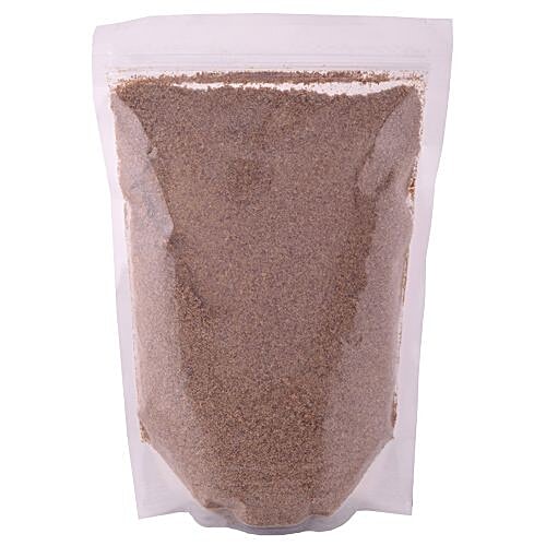 NUTRIWISH Flax Seed Powder, 1 Kg  