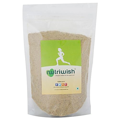 NUTRIWISH Green Coffee Powder, 750 g  
