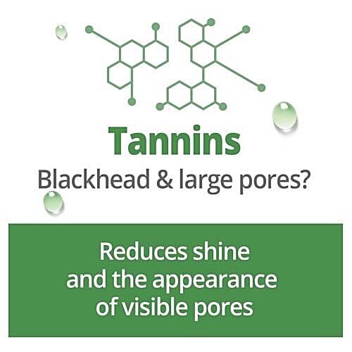 The Face Shop The Solution Pore Care Face Mask, 20 g  