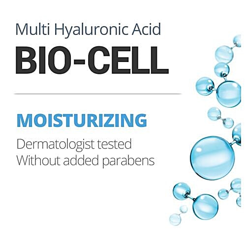 The Face Shop Bio-Cell Moisturizing Face Mask, 25 g  