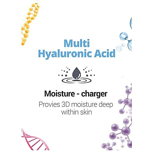 The Face Shop Bio-Cell Moisturizing Face Mask, 25 g  