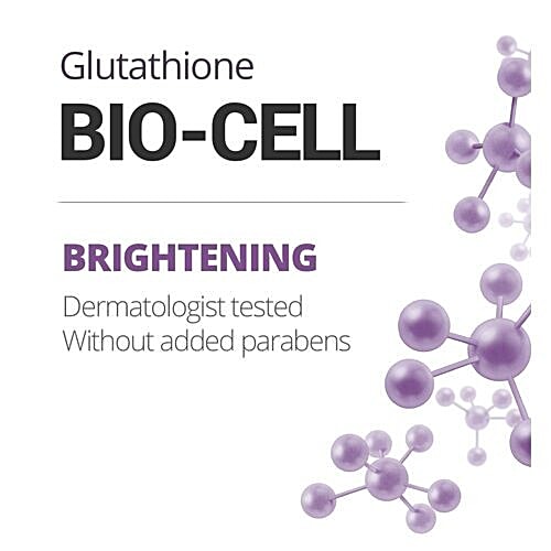 The Face Shop Bio-Cell Brightening Face Mask, 25 g  