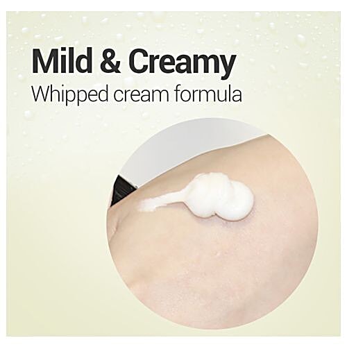 Buy The Face Shop Herb Day 365 Cleansing Foam Peach, For All Skin