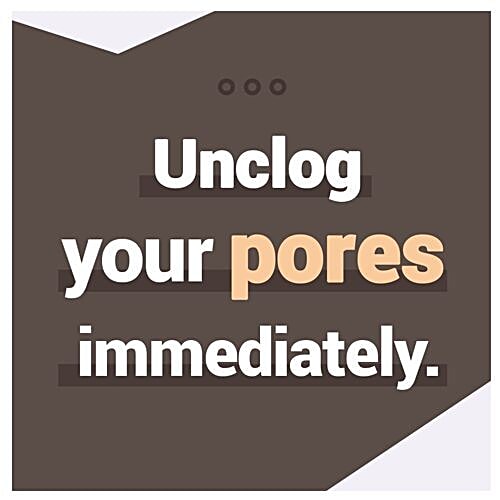 The Face Shop Jeju Volcanic Lava Volcanic Ash Nose Strip, 7 pc  