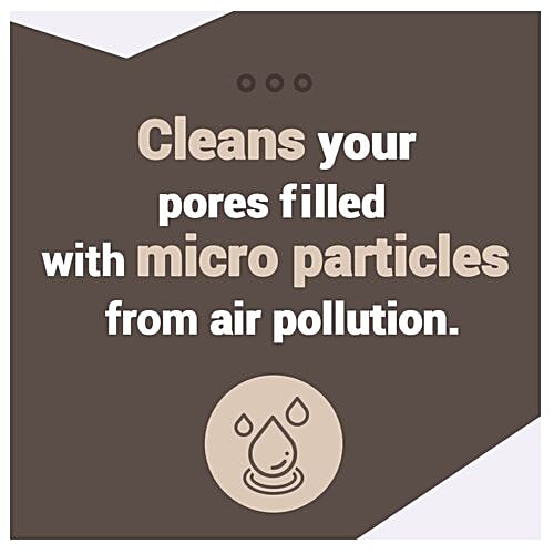 The Face Shop Jeju Volcanic Lava Pore Cleansing Foam, With Mild Formula, 150 ml  With Mild Formula