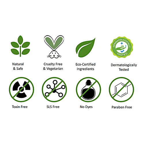 Cocomo  Earth Shine Kids Moisturizer + Sunscreen with Gentle Sun Protection - SPF 15, Natural Nourishment, No Harmful Chemicals, No Sulfates, 300 ml  No Harmful Chemicals, No Sulfates