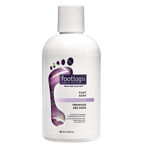 Footlogix Foot Soak Concentrate, 250 ml  