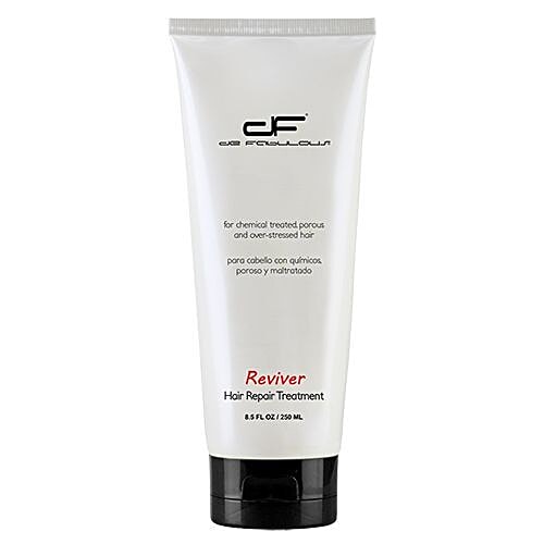 De Fabulous Reviver Hair Repair Treatment, 250 ml  
