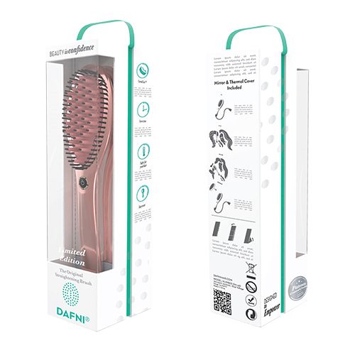Buy Dafni Rose Gold - Limited Edition Online at Best Price of Rs 15999 -  bigbasket