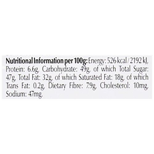 Lindt Excellence - Dark Chocolate, Blackcurrant, 100 g  