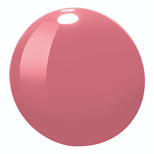 Faces Canada Hi Shine Nail Enamel - Long-Lasting, Highly Pigmented, 9 ml Love Thy Pink 39 Chip Resistant