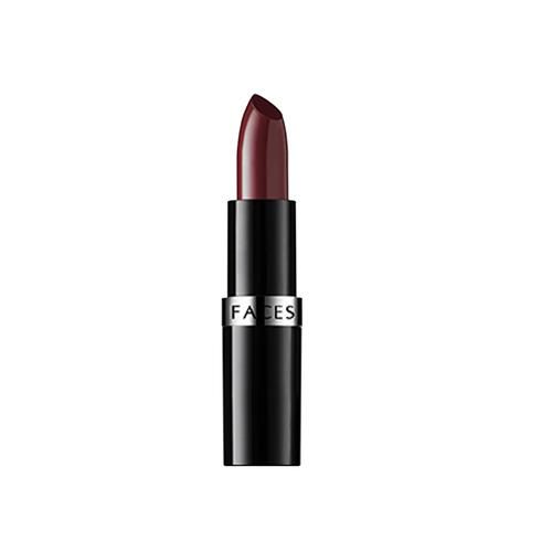 Buy FACES CANADA Go Chic Lipstick - Long-Lasting, Creamy Texture Online ...