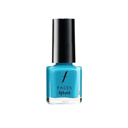 Buy FACES CANADA Splash Nail Enamel Online at Best Price of Rs 95.2 ...
