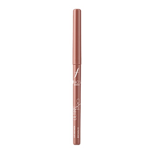 Faces Ultime Pro Lip Definer, 0.35 g Brown 03 