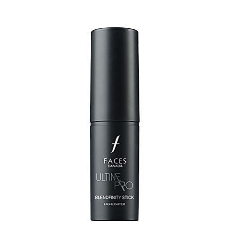 Faces Ultime Pro Blend Finity Stick, 10 g Make Me Shine 01 