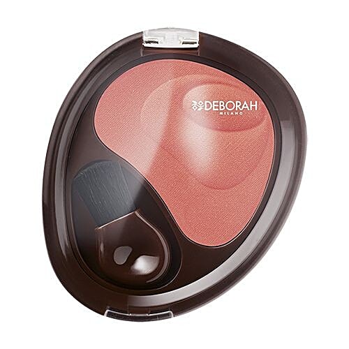Buy Deborah Natural Blush Online at Best Price of Rs 158 bigbasket