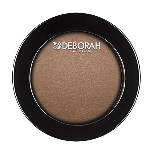 Deborah Hi-Tech Blush, 4 g 52 Terracotta 