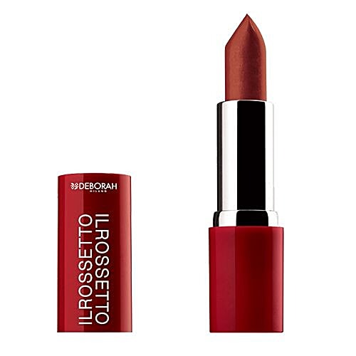 Deborah Il Rossetto Lipstick, 4.3 g 605 Golden Orange