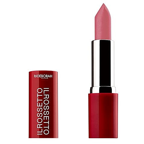 Deborah Il Rossetto Lipstick, 4.3 g 821 Orange Mix