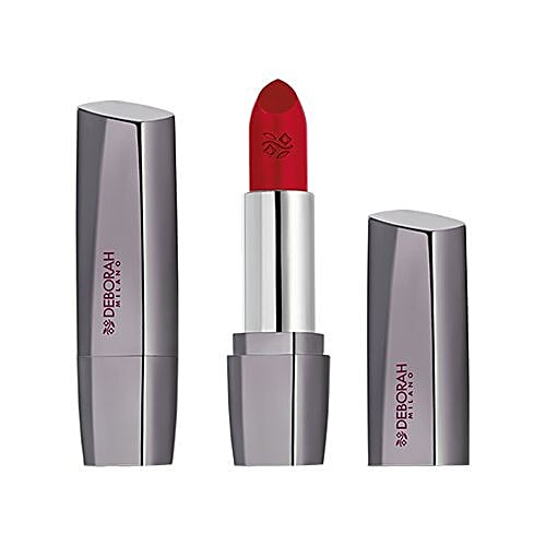 Deborah Milano Red Long Lasting, 4.4 g 10 Red Kiss