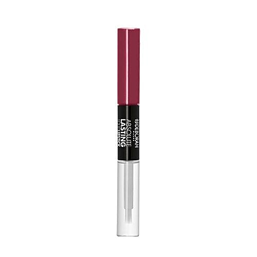 Deborah Absolute Lasting Liquid Lipstick, 8 ml 06 Hot Fuxia 