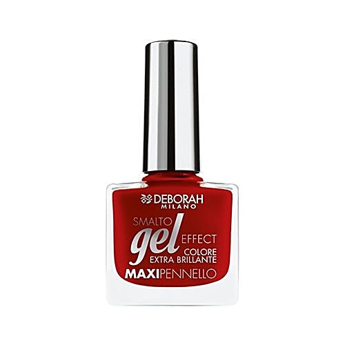 Deborah Gel Effect, 8.5 ml 07 My Red 