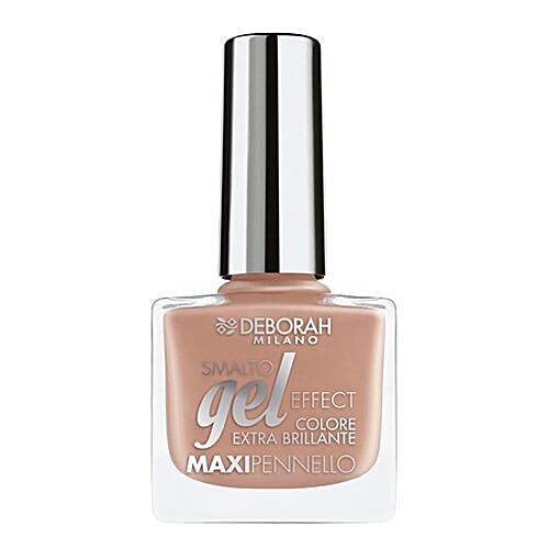 Deborah Gel Effect, 8.5 ml 02 Nude Lingerie 