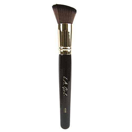 Buy LA girl Angled Buffer Brush Online at Best Price of Rs null bigbasket
