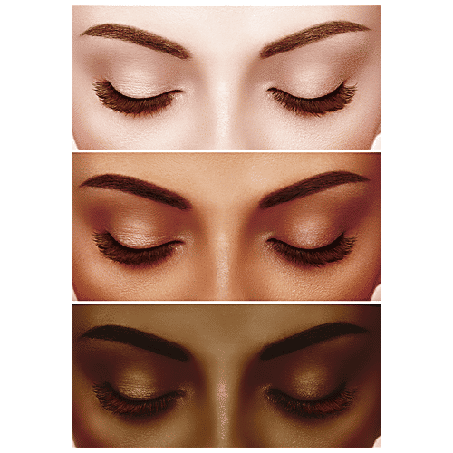 LA girl Booming Lash Mascara, 8.5 g Dark Brown