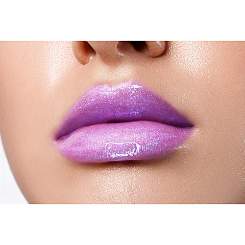 LA girl Gloss Topper, 10 ml Flashing Opal 